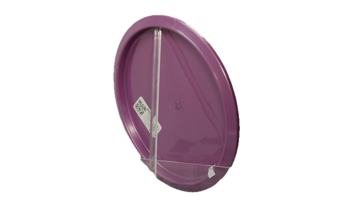 Innova GStar Fox Midrange Back View