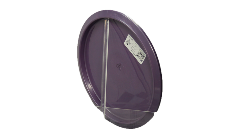 Innova GStar Fox Midrange Back View