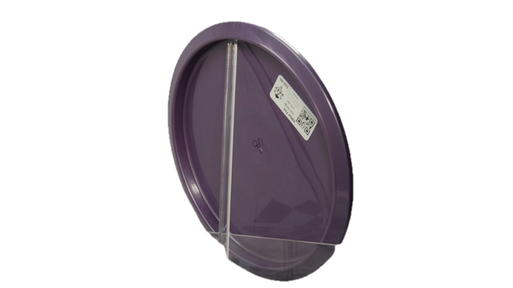 Innova GStar Fox Midrange Back View