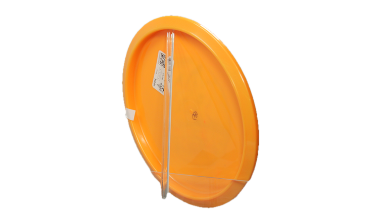 Innova GStar Fox Midrange Back View