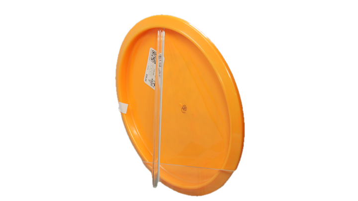 Innova GStar Fox Midrange Back View