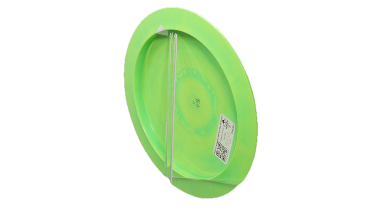 Innova 2026 O. Scoggins Swirled Star Destroyer Distance Driver Back View