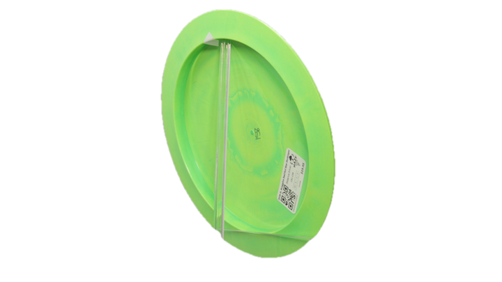 Innova 2026 O. Scoggins Swirled Star Destroyer Distance Driver Back View