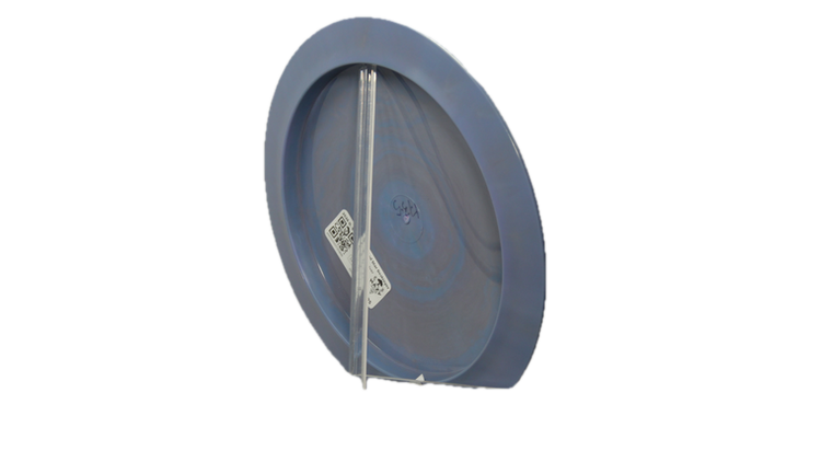 Innova 2026 O. Scoggins Swirled Star Destroyer Distance Driver Back View