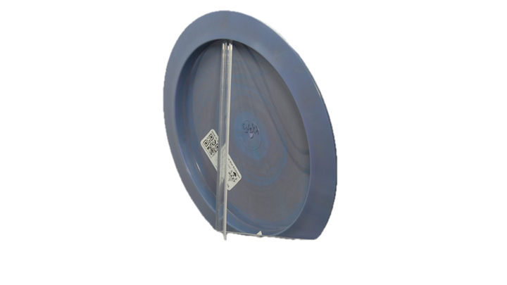 Innova 2026 O. Scoggins Swirled Star Destroyer Distance Driver Back View