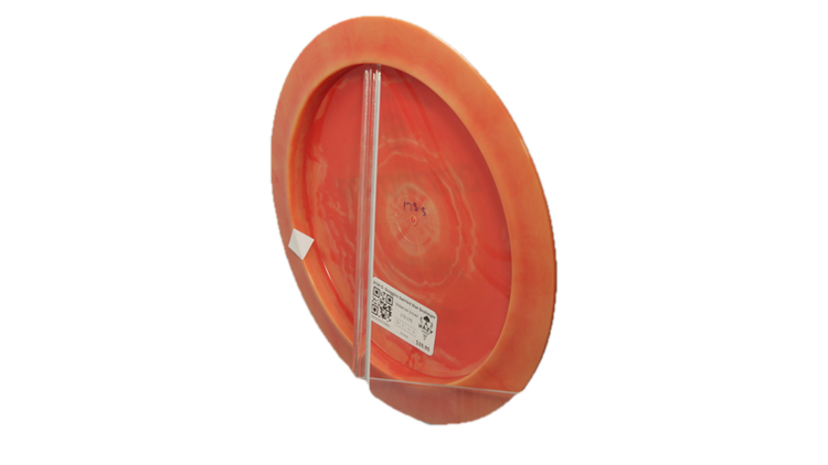 Innova 2026 O. Scoggins Swirled Star Destroyer Distance Driver Back View