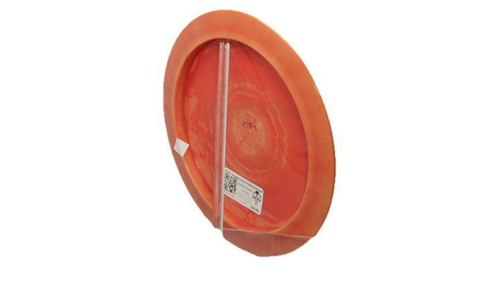 Innova 2026 O. Scoggins Swirled Star Destroyer Distance Driver Back View