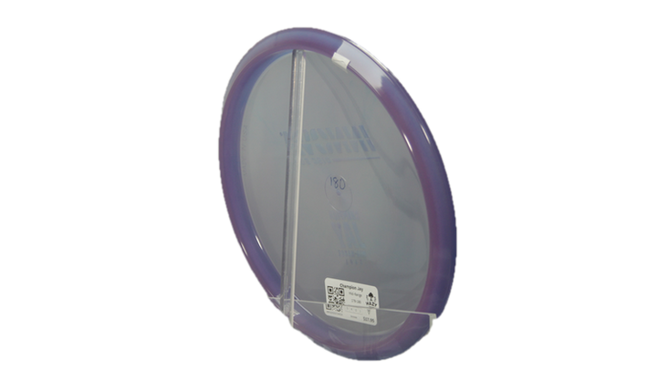 Innova Champion Jay Midrange Back View