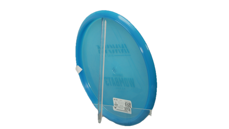 Innova Champion Wombat3 Midrange Back View