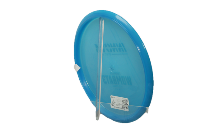 Innova Champion Wombat3 Midrange Back View