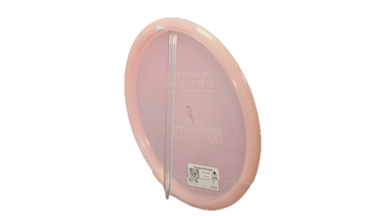 Innova Champion Wombat3 Midrange Back View