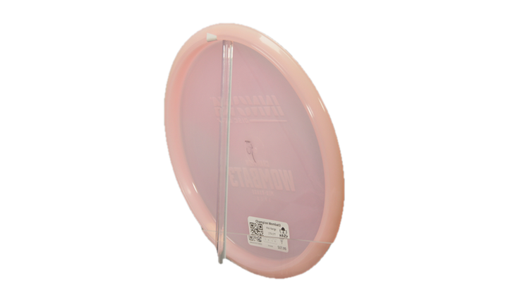 Innova Champion Wombat3 Midrange Back View