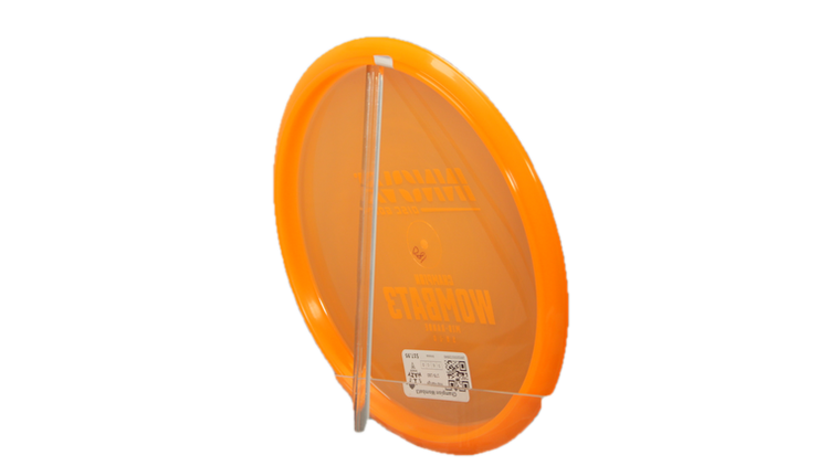 Innova Champion Wombat3 Midrange Back View