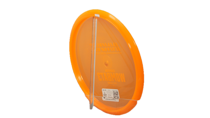 Innova Champion Wombat3 Midrange Back View