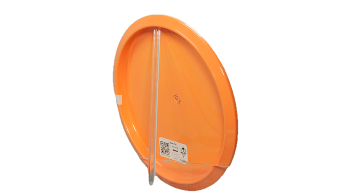 Innova Star Fox Midrange Back View