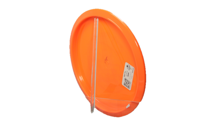 Innova Star Fox Midrange Back View