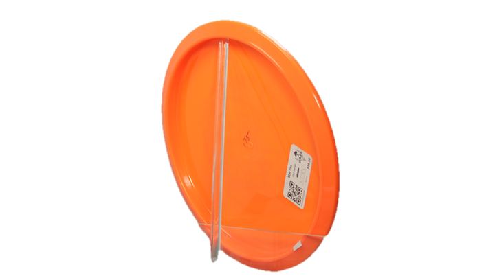 Innova Star Fox Midrange Back View