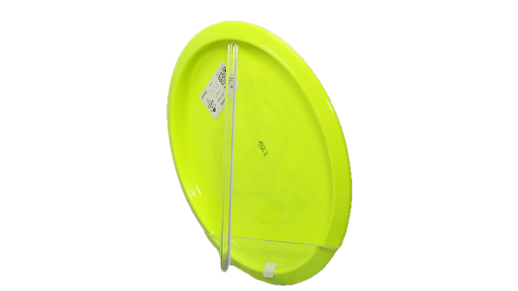 Innova Star Rollo Midrange Back View
