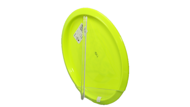Innova Star Rollo Midrange Back View