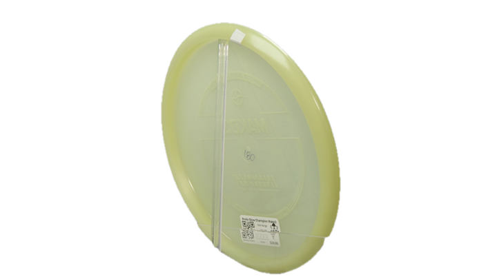Innova Proto Glow Champion Mako3 Midrange Back View