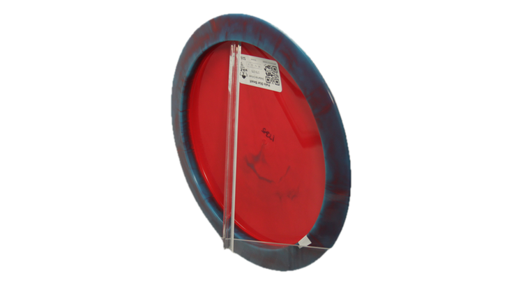 Innova Halo Star Beast Distance Driver Back View