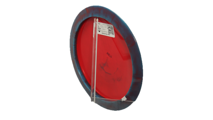 Innova Halo Star Beast Distance Driver Back View