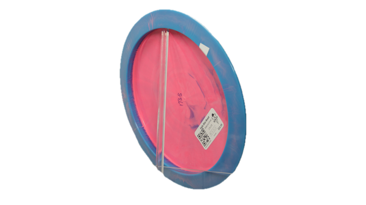 Innova Halo Star Beast Distance Driver Back View