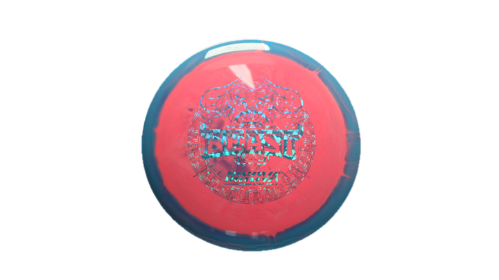 Innova Halo Star Beast Distance Driver Front View