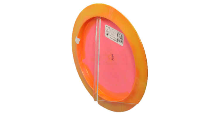 Innova Halo Star Boss Distance Driver Back View