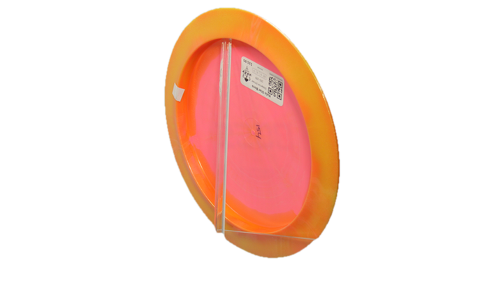 Innova Halo Star Boss Distance Driver Back View