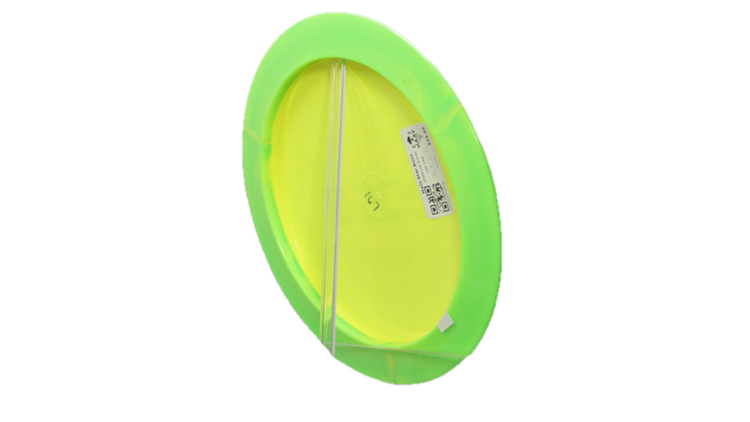 Innova Halo Star Boss Distance Driver Back View