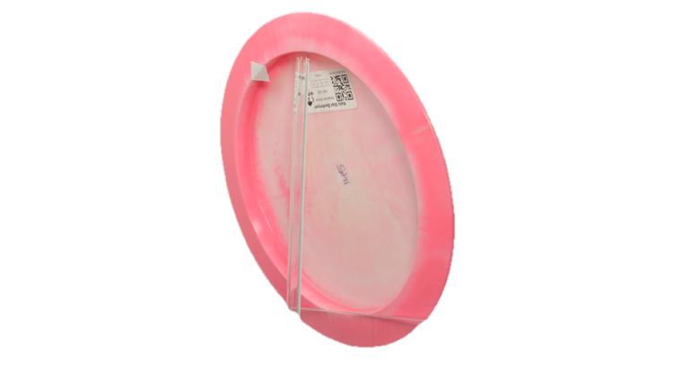 Innova Halo Star Destroyer Distance Driver Back View
