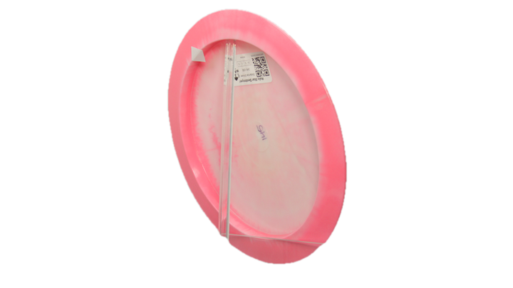 Innova Halo Star Destroyer Distance Driver Back View