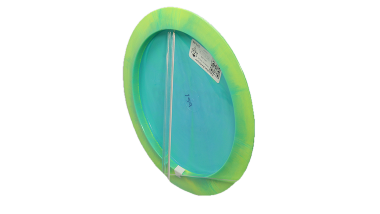 Innova Halo Star Destroyer Distance Driver Back View
