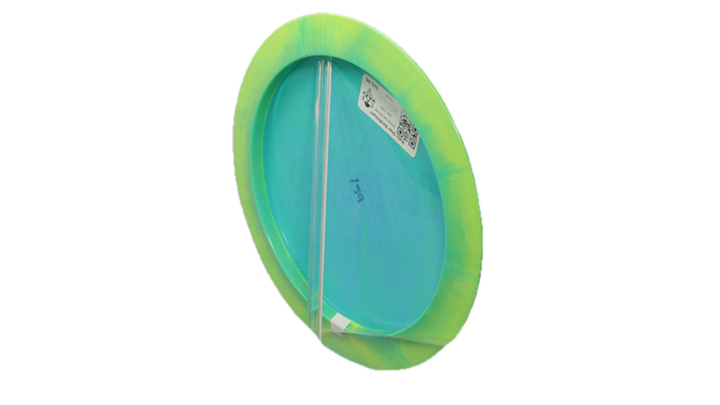 Innova Halo Star Destroyer Distance Driver Back View