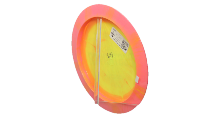 Innova Halo Star Destroyer Distance Driver Back View