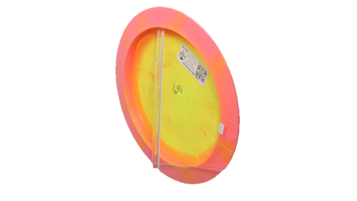 Innova Halo Star Destroyer Distance Driver Back View