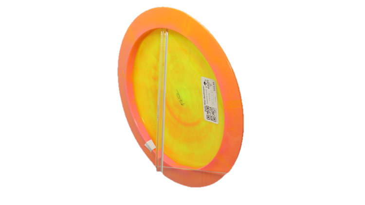 Innova Halo Star Destroyer Distance Driver Back View
