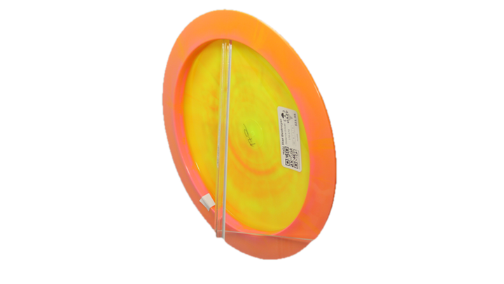 Innova Halo Star Destroyer Distance Driver Back View