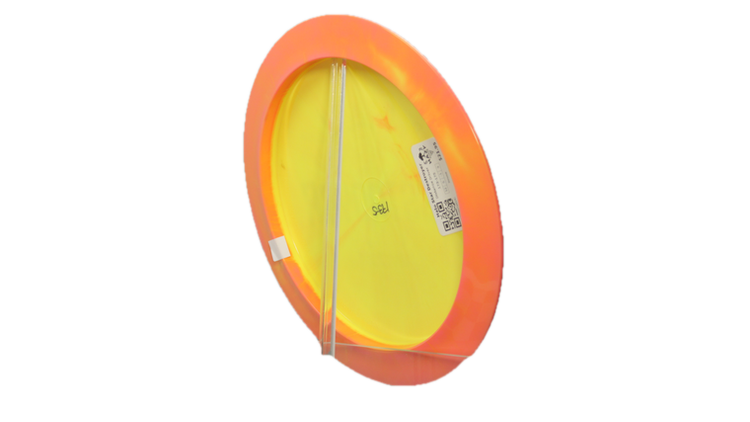 Innova Halo Star Destroyer Distance Driver Back View
