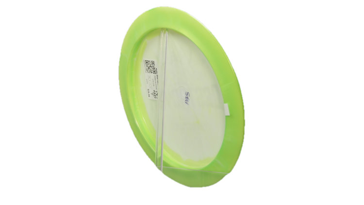 Innova Halo Star Destroyer Distance Driver Back View