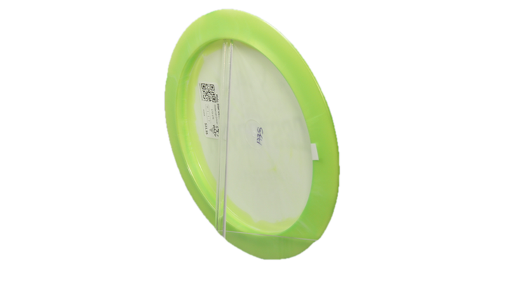 Innova Halo Star Destroyer Distance Driver Back View