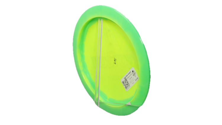 Innova Halo Star Gorgon Distance Driver Back View