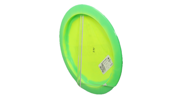 Innova Halo Star Gorgon Distance Driver Back View