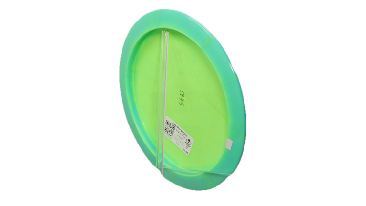 Innova Halo Star Gorgon Distance Driver Back View