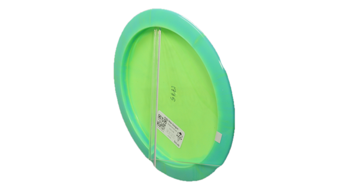Innova Halo Star Gorgon Distance Driver Back View