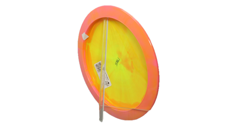 Innova Halo Star Gorgon Distance Driver Back View