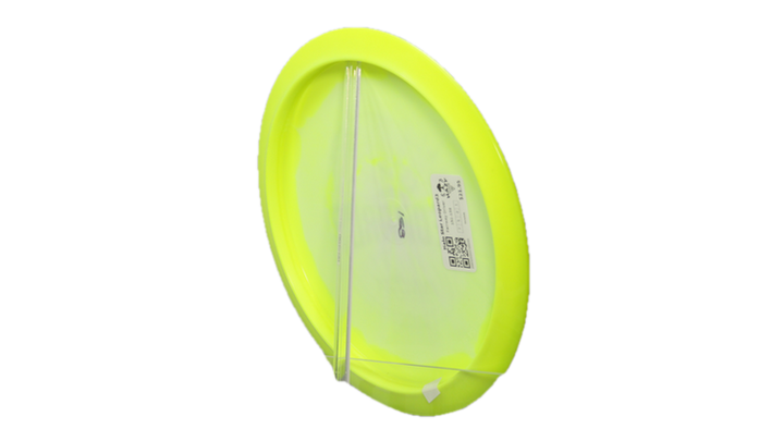 Innova Halo Star Leopard3 Fairway Driver Back View