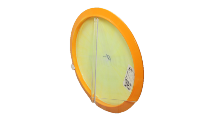 Innova Halo Star Leopard3 Fairway Driver Back View