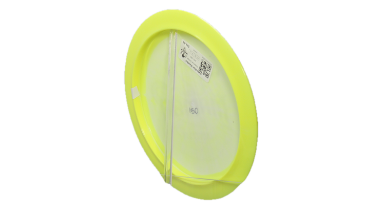 Innova Halo Star Mamba Distance Driver Back View